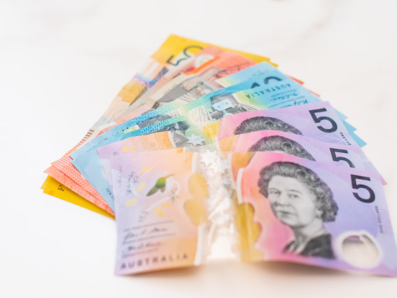 Financing