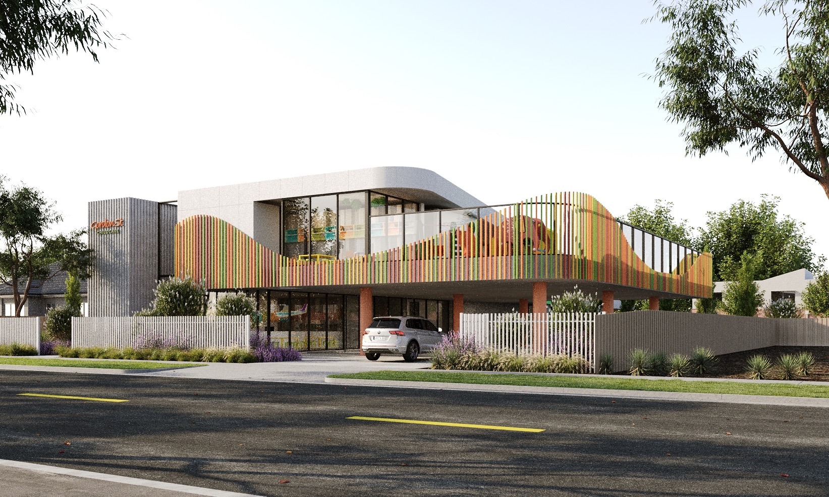 Childcare Centre Demand Spurs New Melbourne Lease Commitments