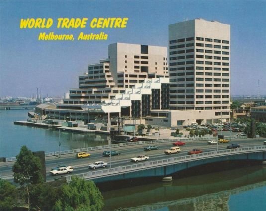World Trade Centre in Melbourne CBD sells for $267.5 million.