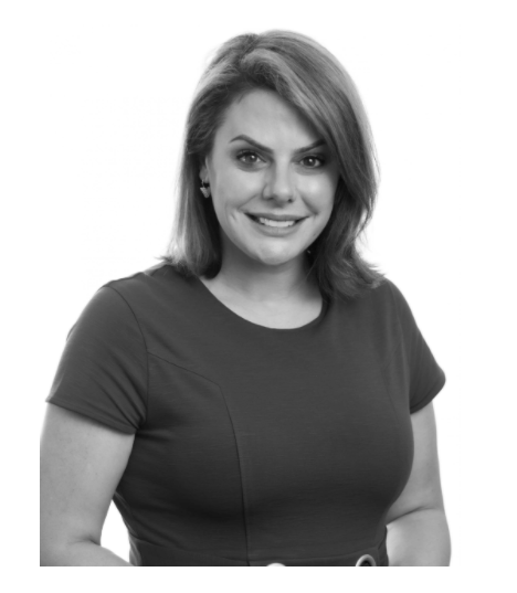 Ingrid Filmer - Managing Director of Burgess Rawson