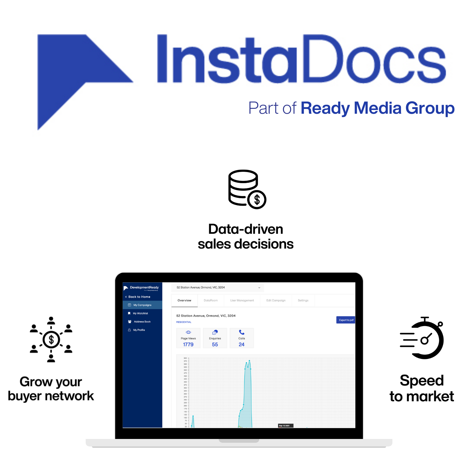 InstaDocs Is Exciting Agents Across Australia With Its Capabilities