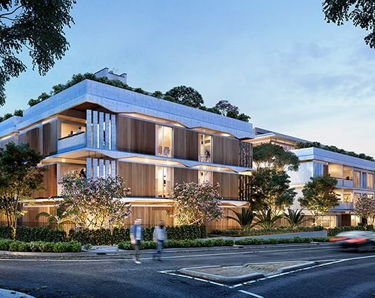 New Chinese group buys prime site in Leichhardt