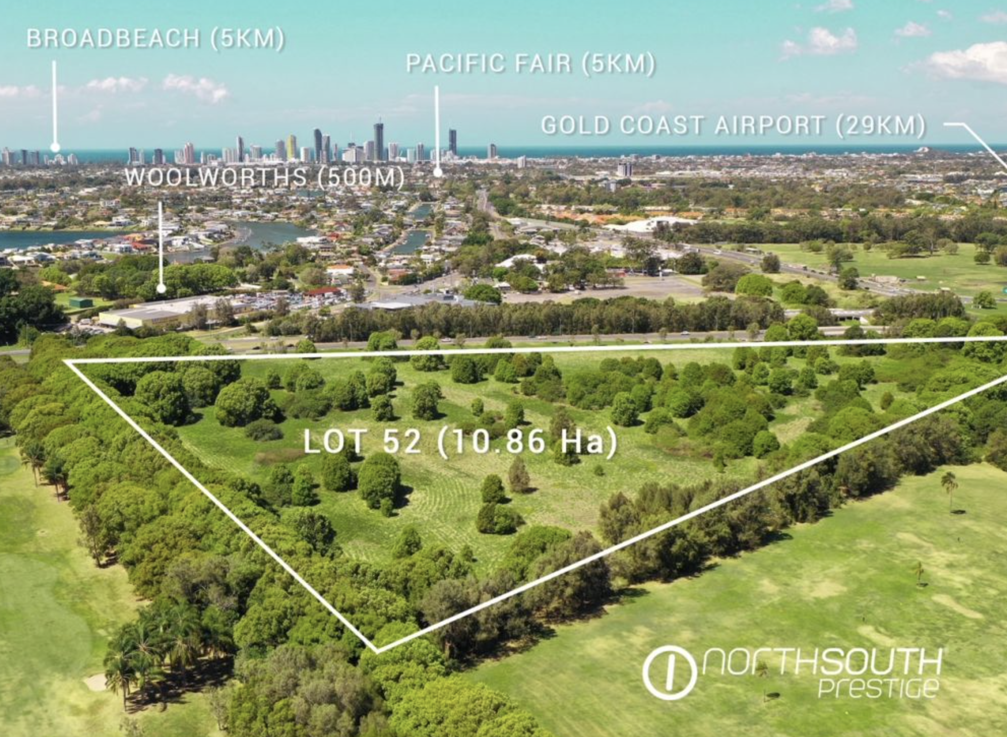Blue-chip DA Approved Gold Coast Development Site Launches To Market