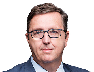Mark Witheriff Discusses The Gold Coast Market
