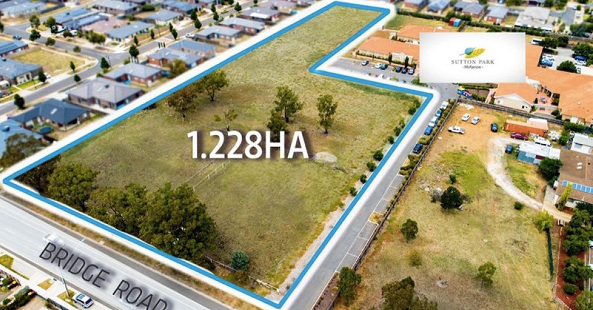 Flexible development opportunity in one of Melbourne’s Most Consistent Residential Growth Suburbs