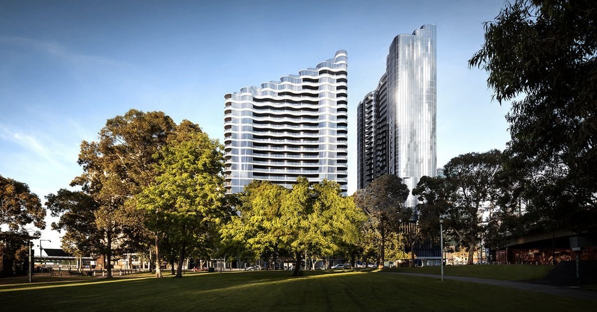 $800 million residential project granted approval after inclusion of affordable housing