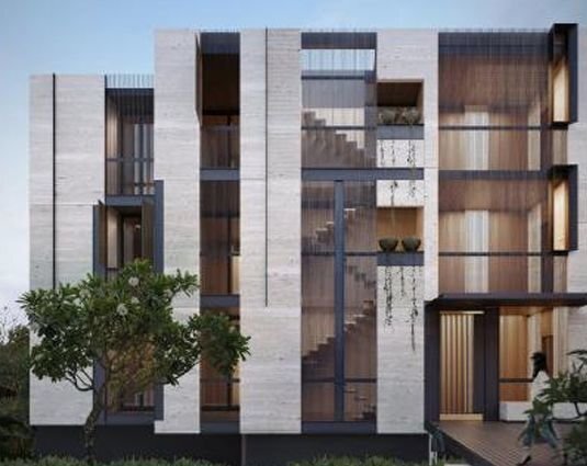Beachfront Byron Bay Project Looks To Bolster Foreshore