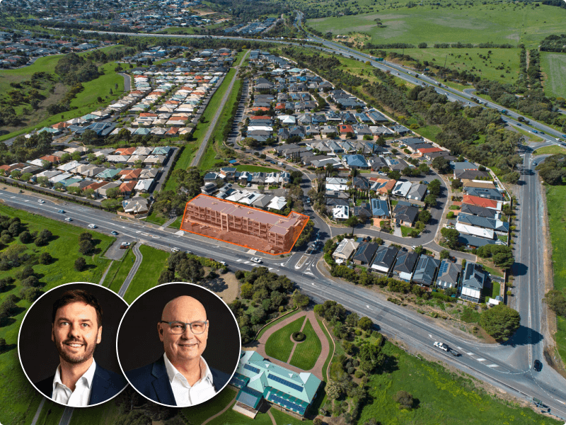 Pirie Property Group: A New Property Journey Begins