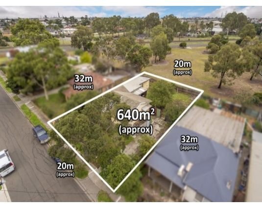 Inner West Site The Ideal Offering For New Developers