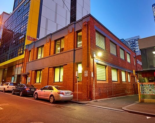 Melbourne property ‘boom’ sparks Lonsdale Street sale