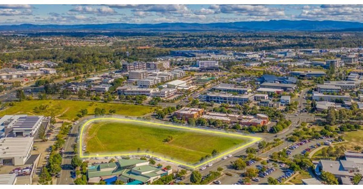 Property Showcase: Approved Brisbane Commercial Project in Fast-Growing Masterplanned Community
