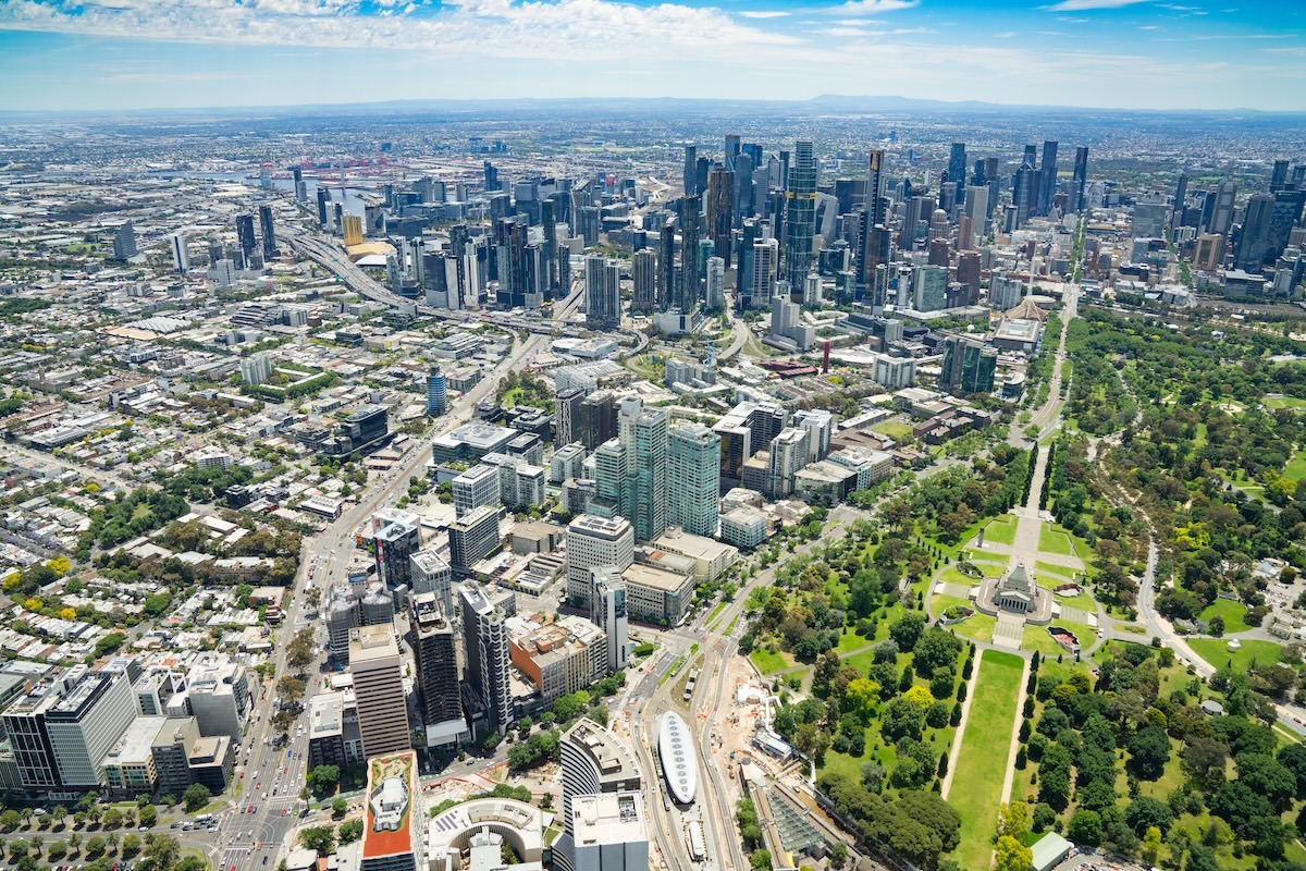 Melbourne Metro Tunnel Project Delivering Opportunity Now for Occupiers, Investors and Developers