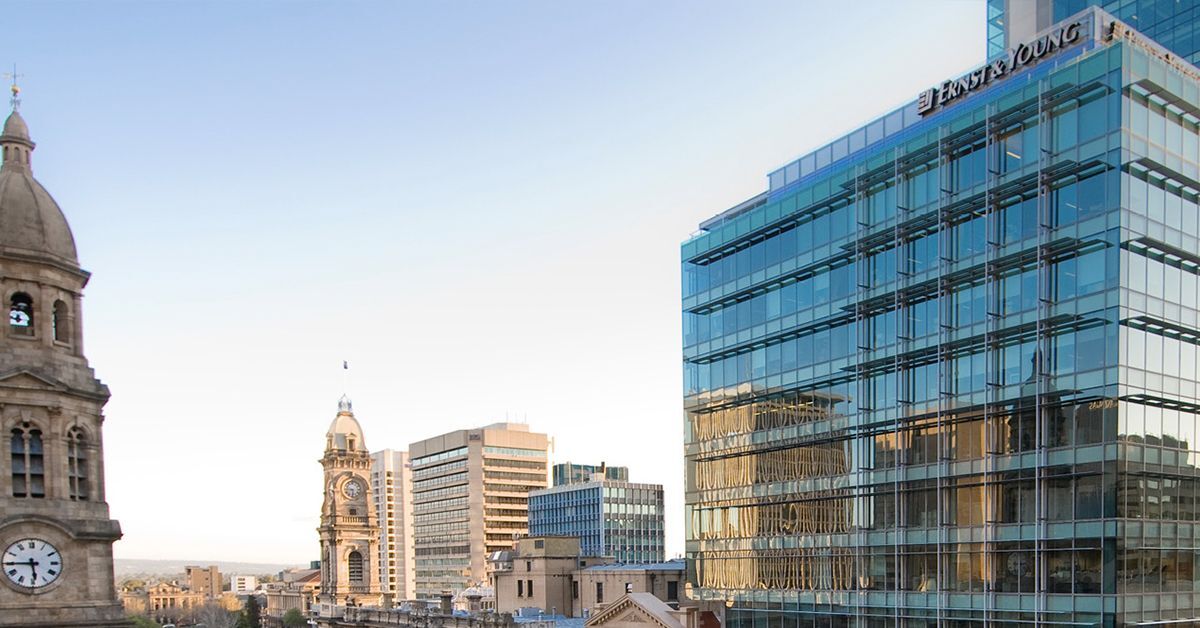 Adelaide commercial sector continues to grow as Charter Hall adds to their $1 billion SA portfolio