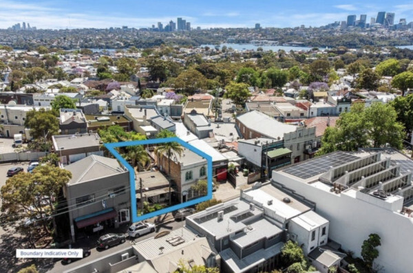 An Opportunity to Invest In the Best in Sydney’s Inner West