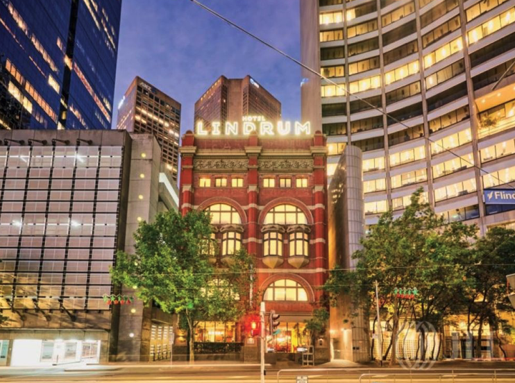 Famous Melbourne CBD east end hotel changes hands, primed for the next stage of evolution