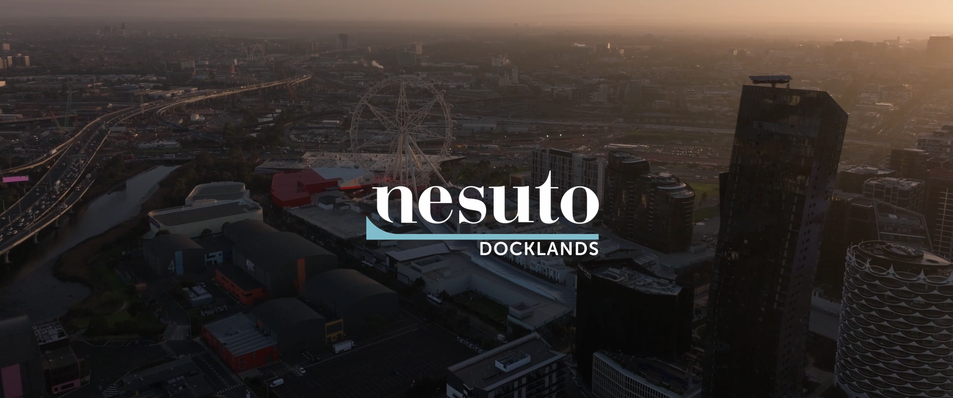 Nesuto Docklands, 80 Waterfront Way, Docklands, VIC 3008