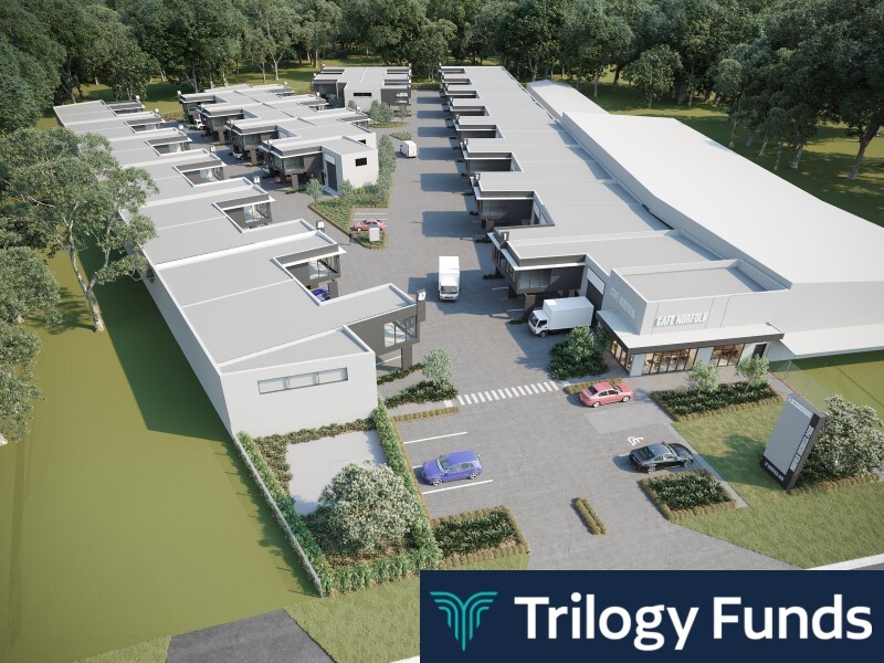 Trilogy Funds: Powering the Developments That Build Australia