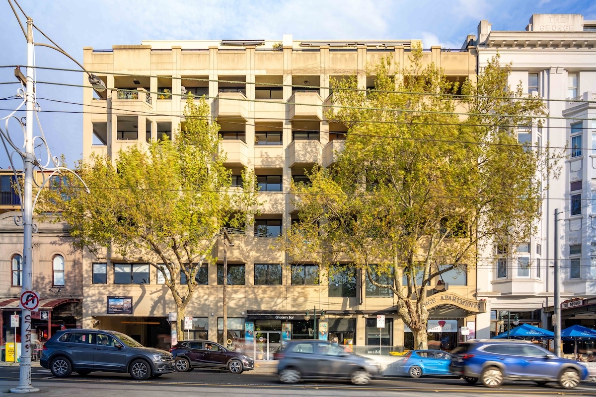 Iconic Alex Theatre & Conference Centre in St Kilda Listed for Sale