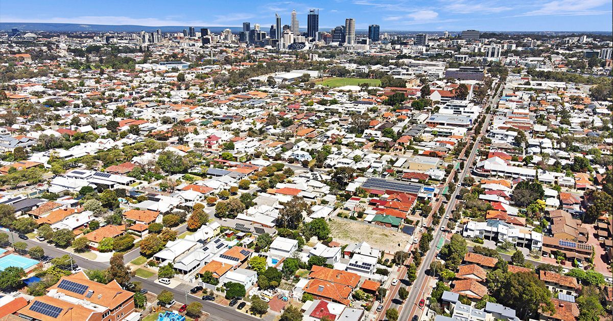 JLL List New Leederville Site Amid All-Time Low Residential Vacancy