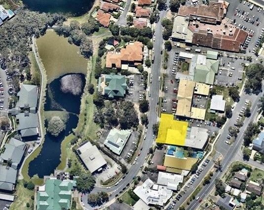 Boutique Mixed-Use Gold Coast Project Hits Market With CBRE