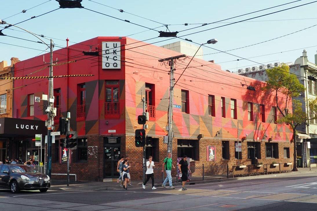 Lucky Coq operator snaps up iconic Chapel St site