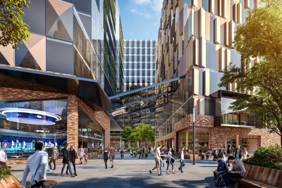 Expressions of Interest Invited for Arden Precinct