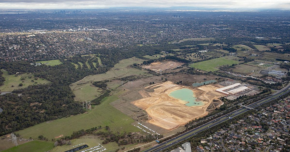 Mirvac signs deal with Boral for 1700-lot masterplan in Melbourne’s south-east