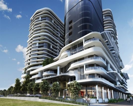 ​Salvo Property Group secures landmark permitted South Melbourne site