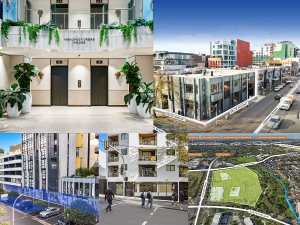 5 Commercial Opportunities Positioned for Long-Term Performance