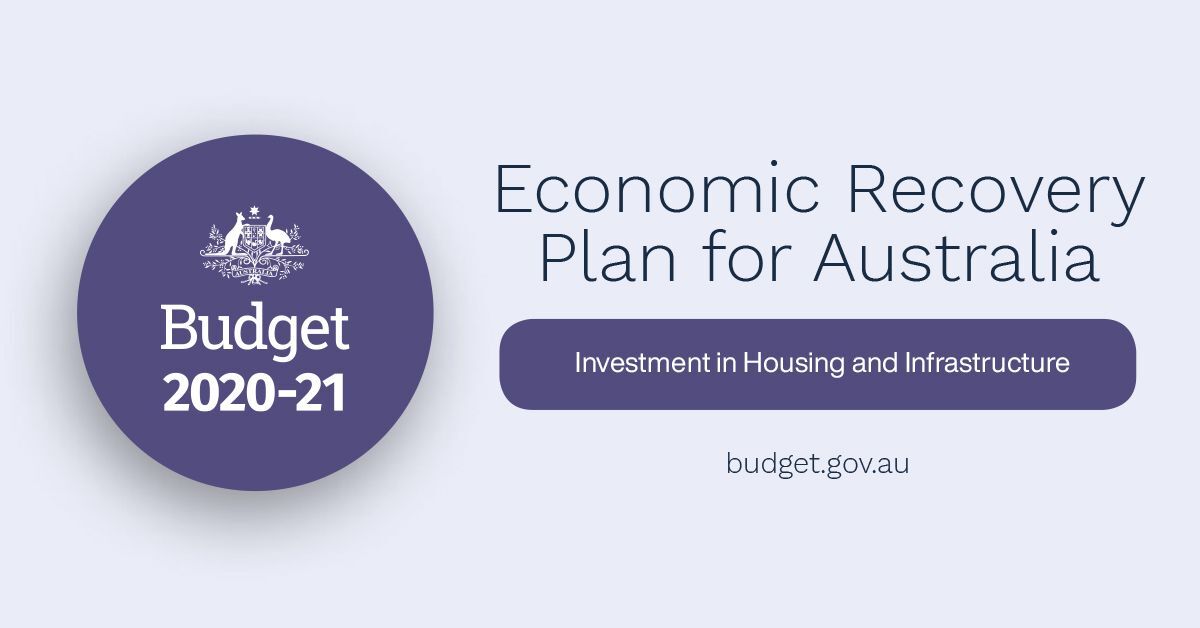 2020 Budget Set to Boost Housing and Infrastructure