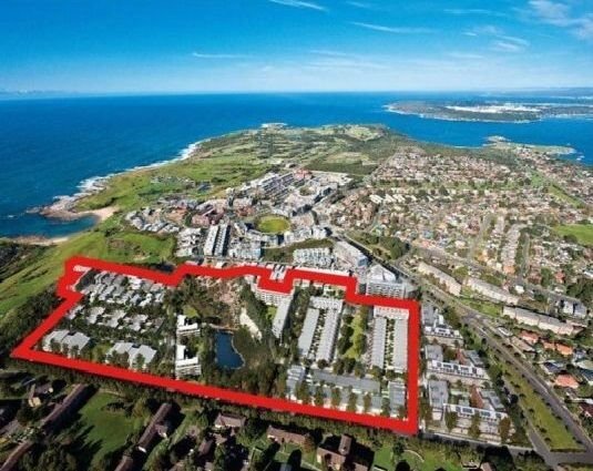 Masterplanned Little Bay Cove Offers Approved Eleven Hectare Development Opportunity