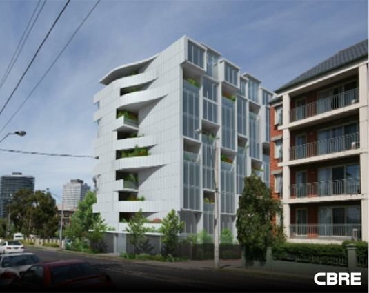 Windsor development site changes hands for $10.4m