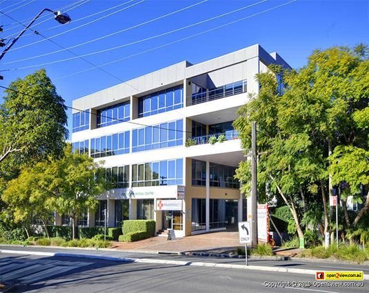 Abacus sells Hornsby office to private offshore investor for $22m