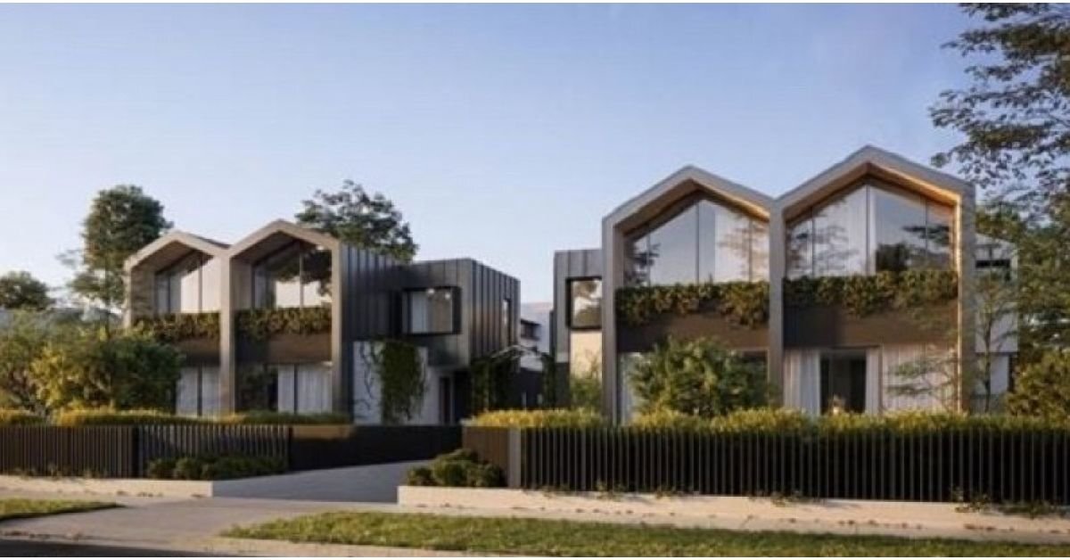 8 Quality Townhouses in Camberwell are Primed and Ready