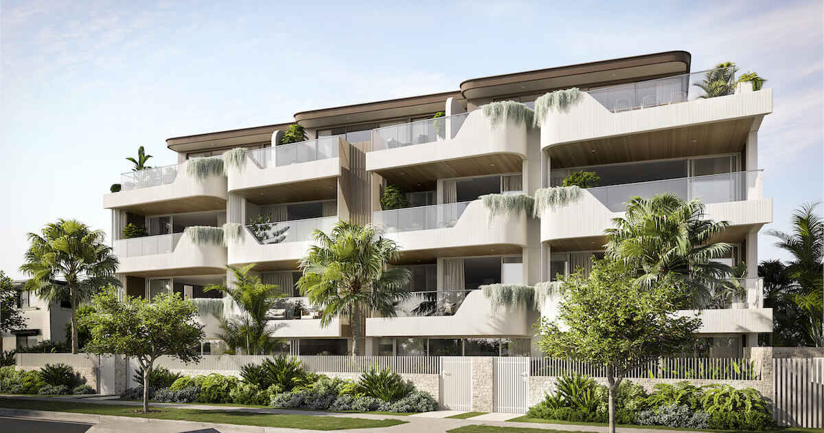 Kingscliff’s Most Exciting New Development | Content Hub