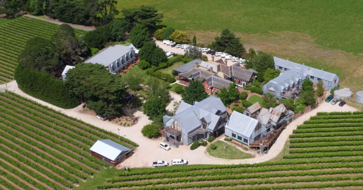 Cleveland Winery sold as Victoria’s regional market resurges Content Hub