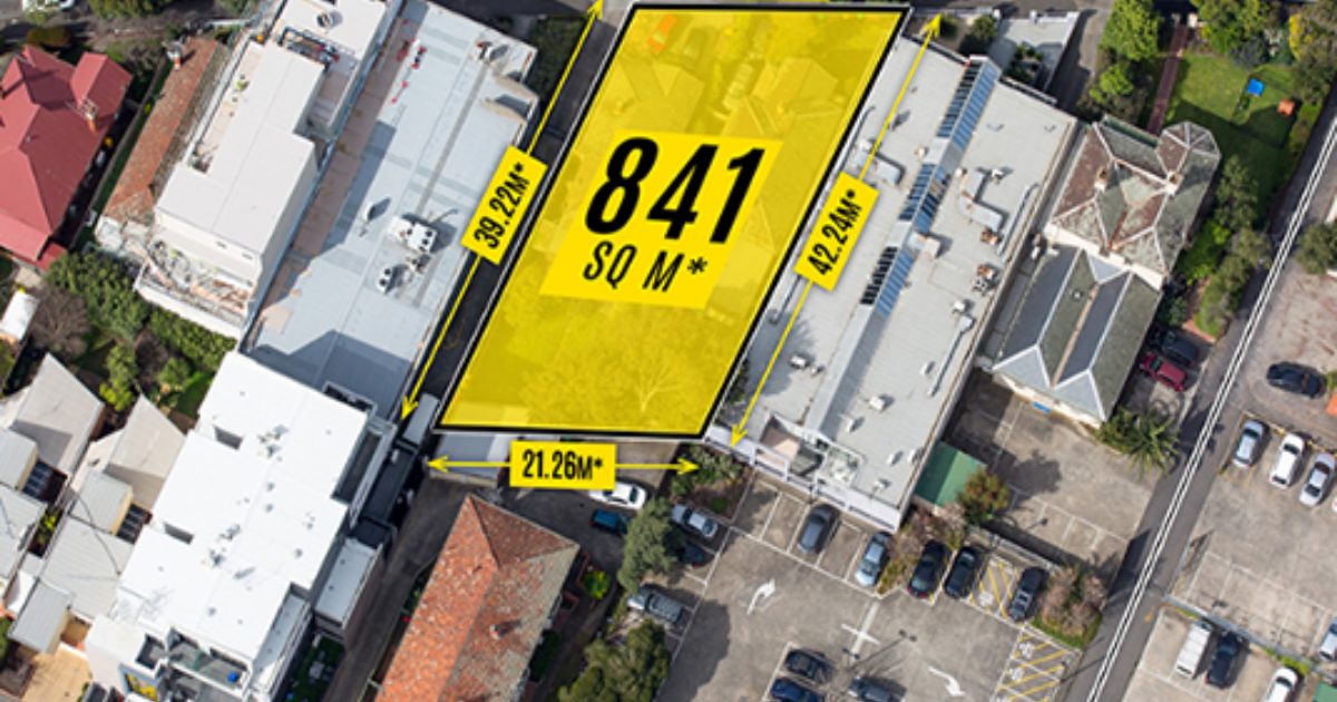 Exceptional Moonee Ponds Site For 19 Apartments Content Hub