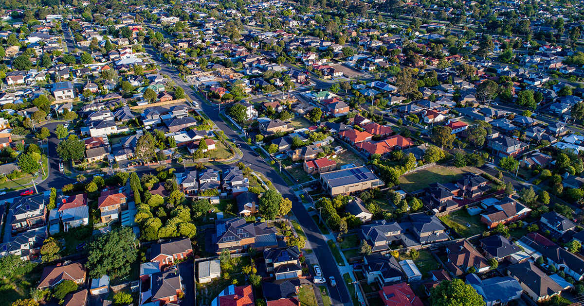 The Most Affordable Suburbs In Australia | Content Hub