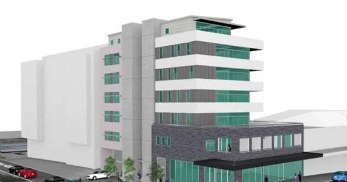 ‘Spectacular Waterloo Development Site Generates Strong Interest