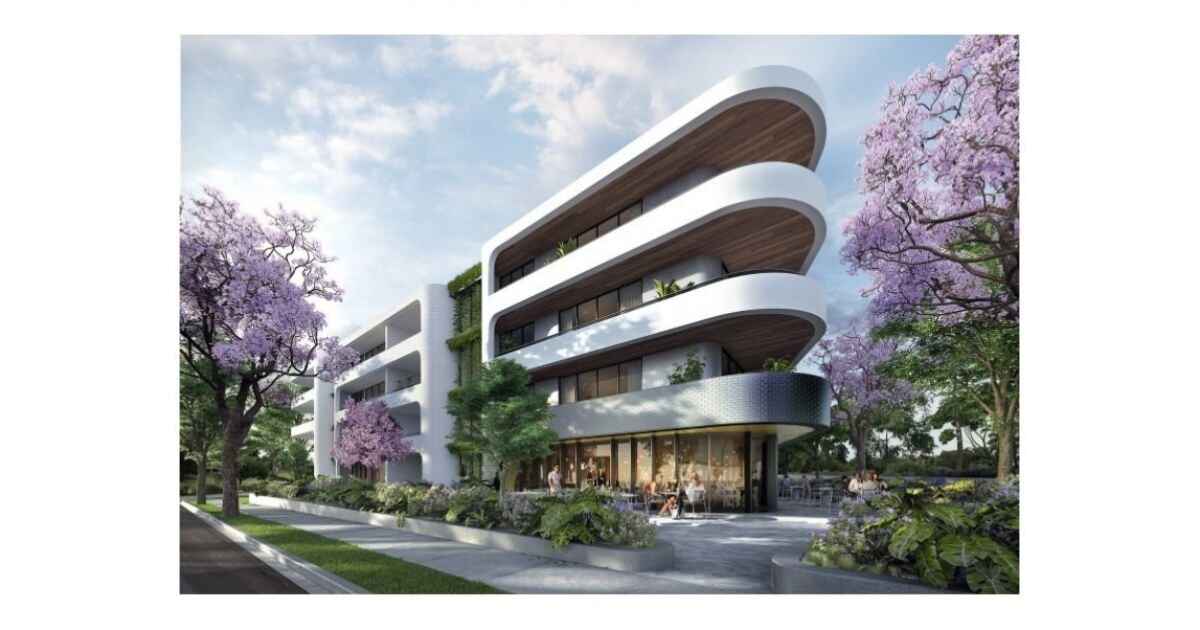 The Rouse Hill Property Development Project You Want in Your Portfolio Content Hub