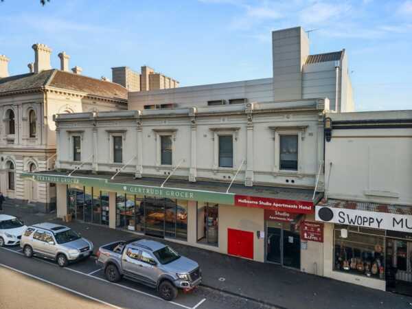 Property Showcase