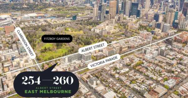 Property Showcase