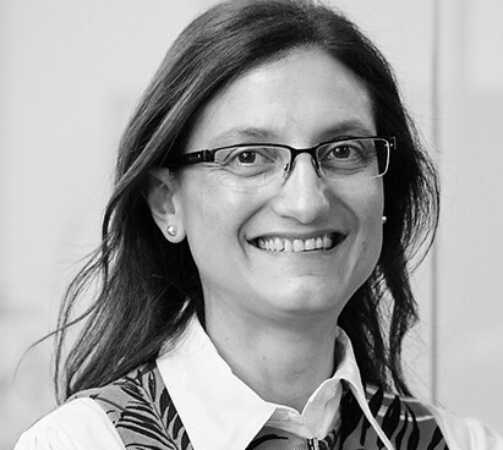Adriana Zuccala - Supra Capital