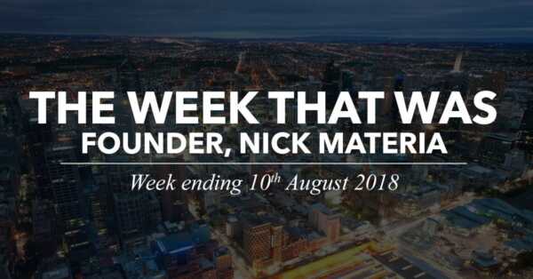 Development News
