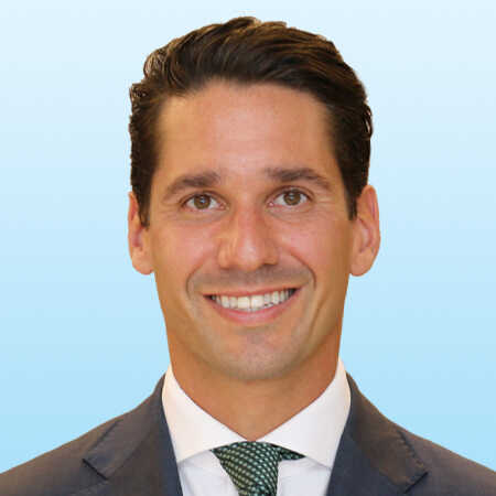 Daniel Wolman - Colliers