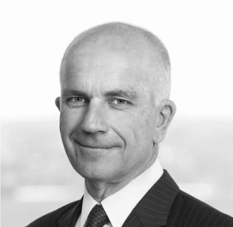 David Paradice AO - Paradice Investment Management
