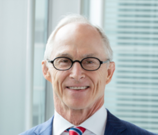 David Schaefer - AEW Capital Management