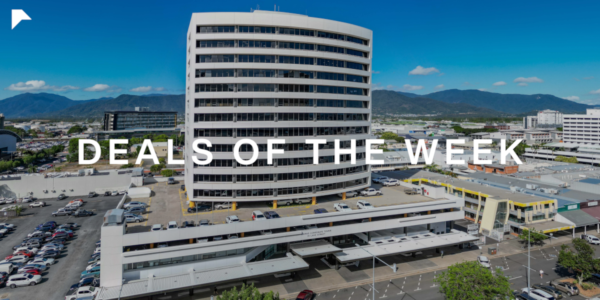 Deals of the Week