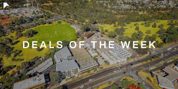 Deals of the Week