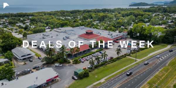 Deals of the Week